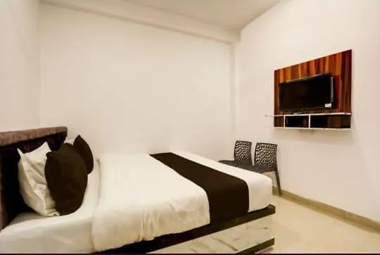Aditya Residency Varanasi India