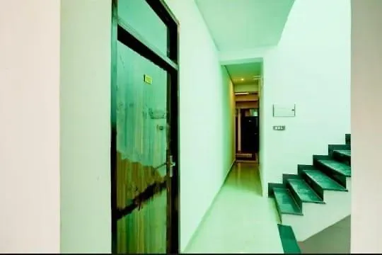 Aditya Residency Varanasi