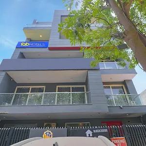 Fabhotel Pantao Hotel Gurgaon