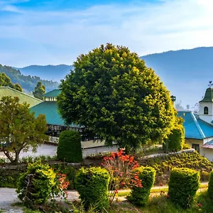 Southern Panorama Campnoel Munnar Hotel Vattavada
