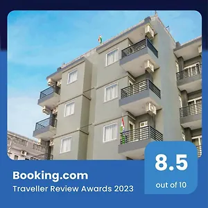 Grand Vitara Hotel Badshahpur
