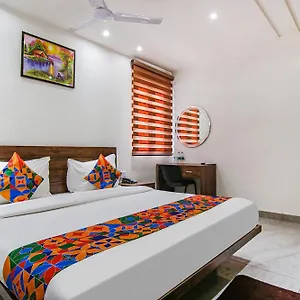 Fabhotel Moro Rohini Sector 4 Hotel Delhi (National Capital Territory of India)