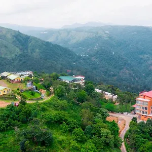 Pagoda Plantation Hotel Pirmed
