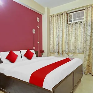 O A.k Palace Hotel New Delhi